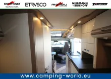 Fahrzeugbild Malibu Van First Class - Two Rooms 640 LE RB charming GT #45