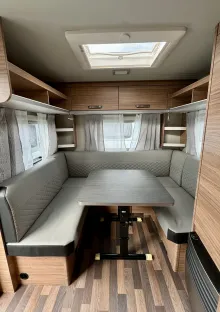 Fahrzeugbild Weinsberg CaraOne 480 EU EDITION [HOT] #3