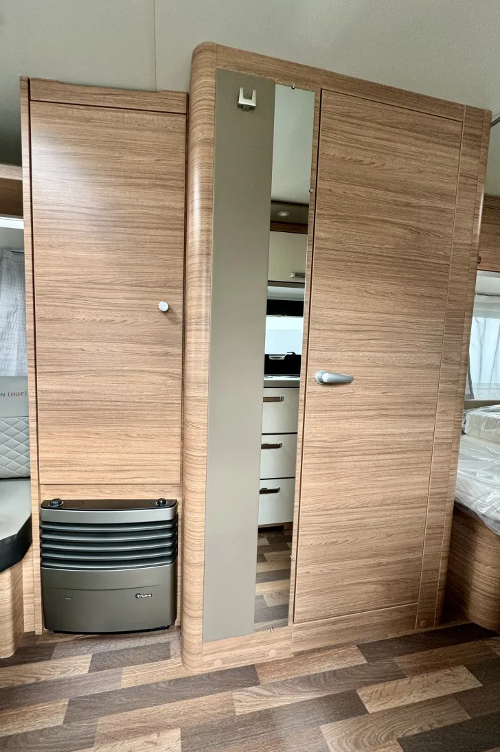 Fahrzeugbild Weinsberg CaraOne 480 EU EDITION [HOT] #7