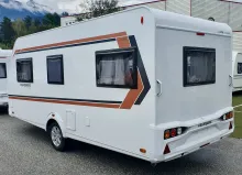 Fahrzeugbild Weinsberg CaraOne 480 EU EDITION [HOT] #2