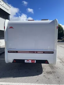 Fahrzeugbild Adria Alpina 663 HT - VERKAUFT #8