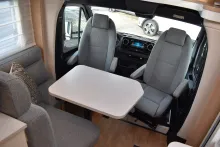 Fahrzeugbild Hymer B-Klasse MC T 580 #5