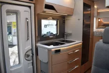 Fahrzeugbild Hymer B-Klasse MC T 580 #8