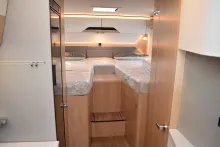 Fahrzeugbild Hymer B-Klasse MC T 580 #9