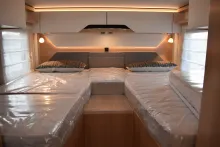 Fahrzeugbild Hymer B-Klasse MC T 580 #11