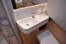 Fahrzeugbild Hymer B-Klasse MC T 580 #14