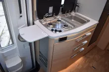 Fahrzeugbild Hymer B-Klasse MC T 580 #16