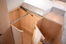 Fahrzeugbild Hymer B-Klasse MC T 580 #22