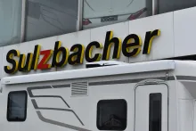 Fahrzeugbild Hymer B-Klasse MC T 580 #25