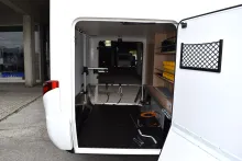 Fahrzeugbild Hymer B-Klasse MC T 580 #26