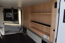 Fahrzeugbild Hymer B-Klasse MC T 580 #29