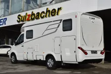 Fahrzeugbild Hymer B-Klasse MC T 580 #33