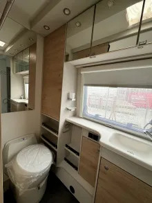Fahrzeugbild Dethleffs Nomad 490 EST #15