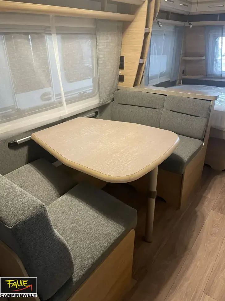 Fahrzeugbild Fendt Apero 495 SKM #11