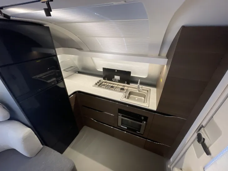 Fahrzeugbild Adria Alpina 663 HT - VERKAUFT #12