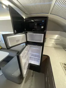 Fahrzeugbild Adria Alpina 663 HT - VERKAUFT #13