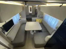 Fahrzeugbild Adria Alpina 663 HT - VERKAUFT #15