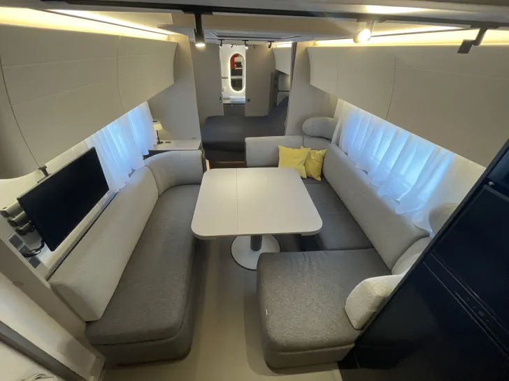 Fahrzeugbild Adria Alpina 663 HT - VERKAUFT #15