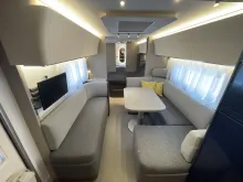 Fahrzeugbild Adria Alpina 663 HT - VERKAUFT #16