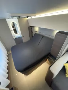 Fahrzeugbild Adria Alpina 663 HT - VERKAUFT #17