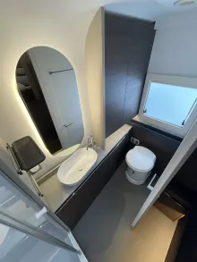 Fahrzeugbild Adria Alpina 663 HT - VERKAUFT #19