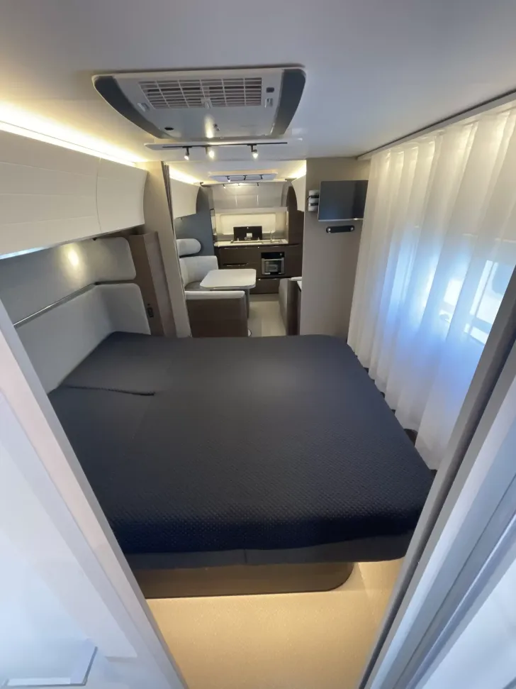 Fahrzeugbild Adria Alpina 663 HT - VERKAUFT #22