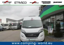 Fahrzeugbild Malibu Van Compact 540 DB #17
