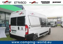 Fahrzeugbild Malibu Van Compact 540 DB #4