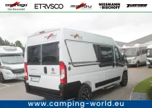 Fahrzeugbild Malibu Van Compact 540 DB #21