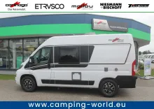 Fahrzeugbild Malibu Van Compact 540 DB #23