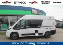 Fahrzeugbild Malibu Van Compact 540 DB #25