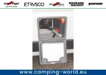 Fahrzeugbild Malibu Van Compact 540 DB #26