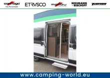 Fahrzeugbild Malibu Van Compact 540 DB #28