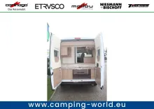 Fahrzeugbild Malibu Van Compact 540 DB #29