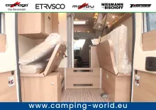 Fahrzeugbild Malibu Van Compact 540 DB #7