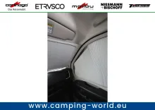 Fahrzeugbild Malibu Van Compact 540 DB #35