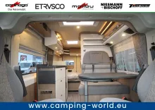 Fahrzeugbild Malibu Van Compact 540 DB #9