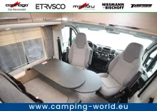Fahrzeugbild Malibu Van Compact 540 DB #11