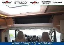 Fahrzeugbild Malibu Van Compact 540 DB #37