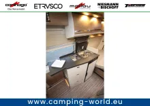 Fahrzeugbild Malibu Van Compact 540 DB #43