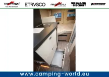 Fahrzeugbild Malibu Van Compact 540 DB #45