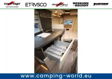 Fahrzeugbild Malibu Van Compact 540 DB #48