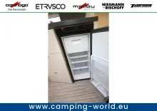 Fahrzeugbild Malibu Van Compact 540 DB #50