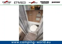 Fahrzeugbild Malibu Van Compact 540 DB #13