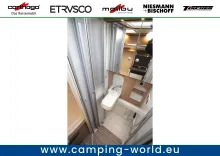 Fahrzeugbild Malibu Van Compact 540 DB #52