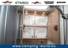 Fahrzeugbild Malibu Van Compact 540 DB #53