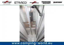 Fahrzeugbild Malibu Van Compact 540 DB #54