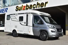 Fahrzeugbild Hymer Exsis-t 474 #1