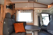 Fahrzeugbild Hymer Exsis-t 474 #5