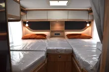 Fahrzeugbild Hymer Exsis-t 474 #14